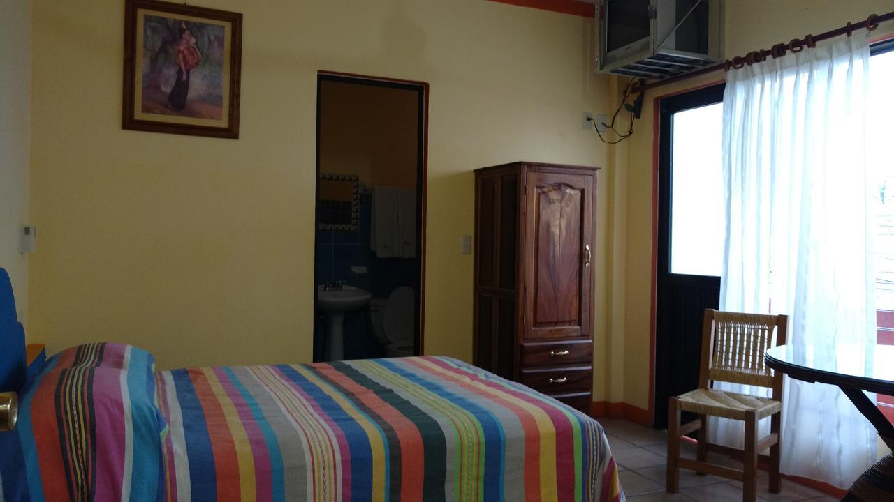 Hotel El Tucan