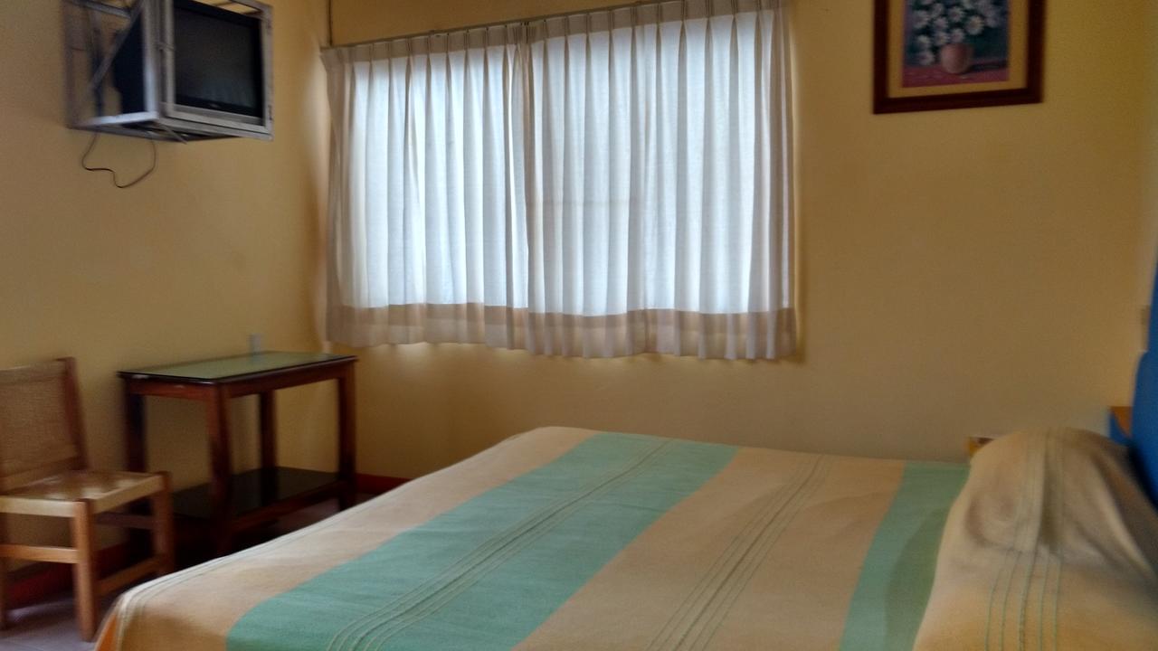 El Tucan Hotel *