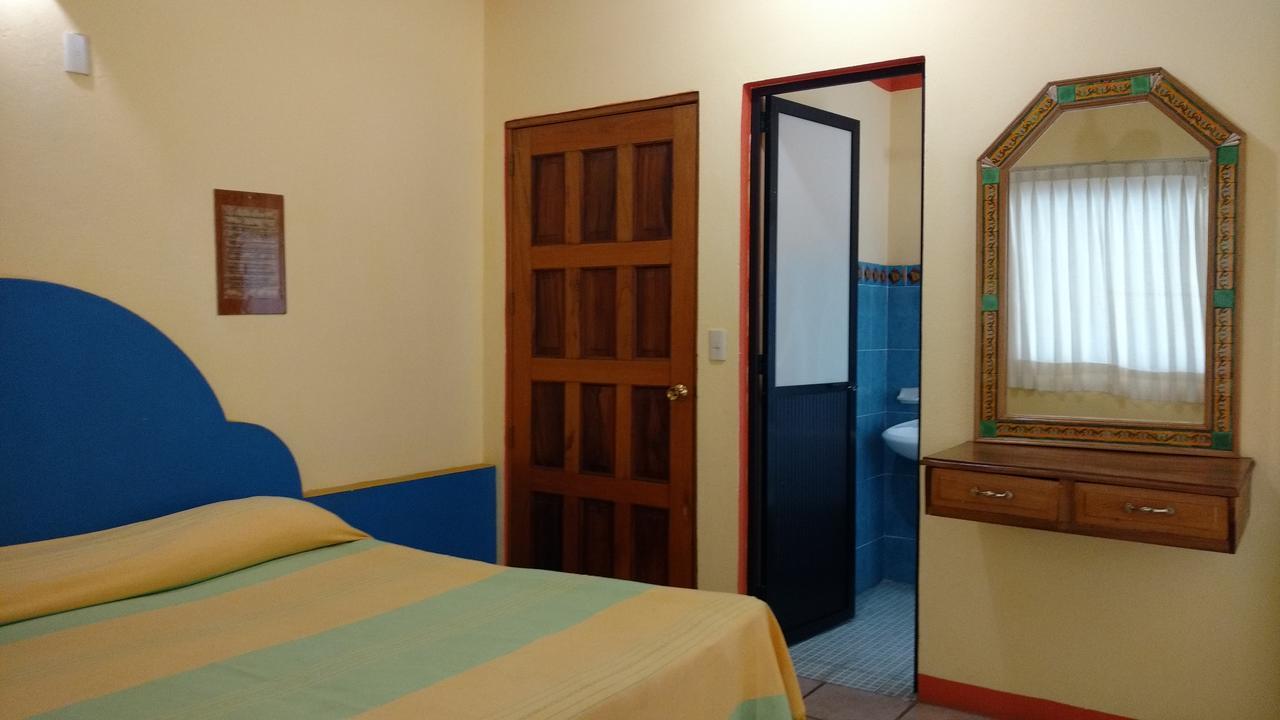 El Tucan Puerto Escondido (Oaxaca)