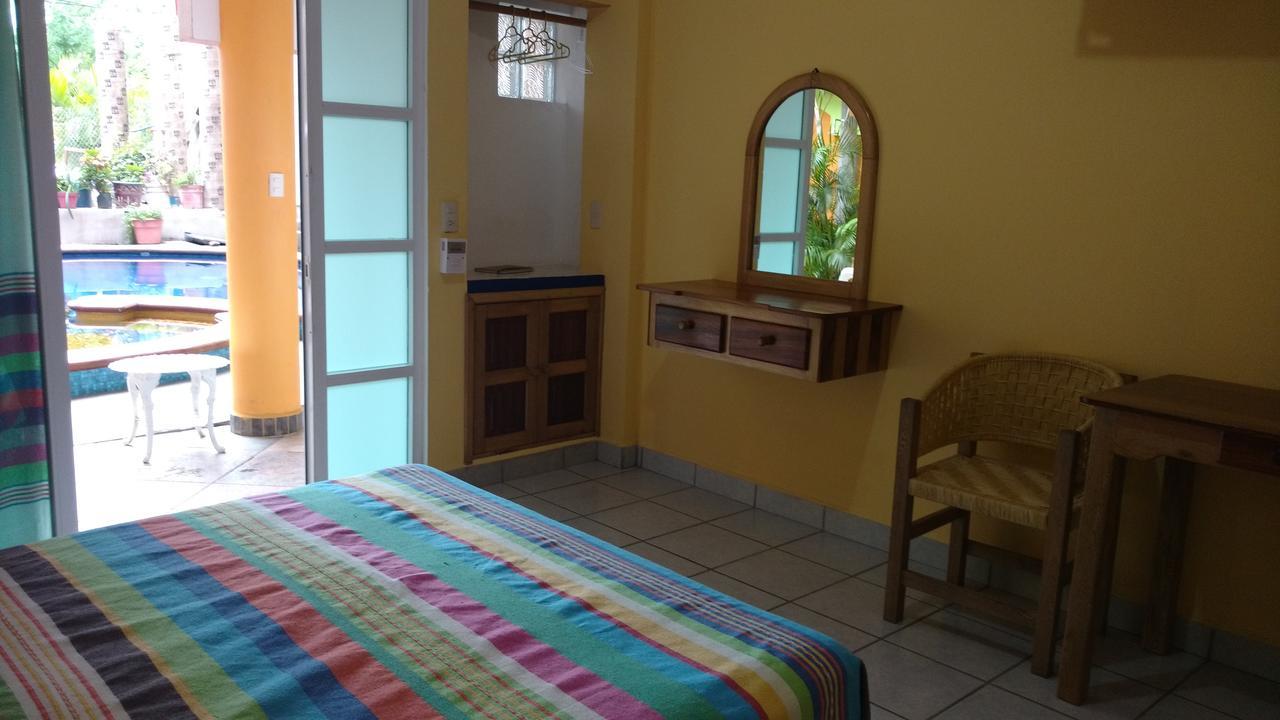 Hotel El Tucan