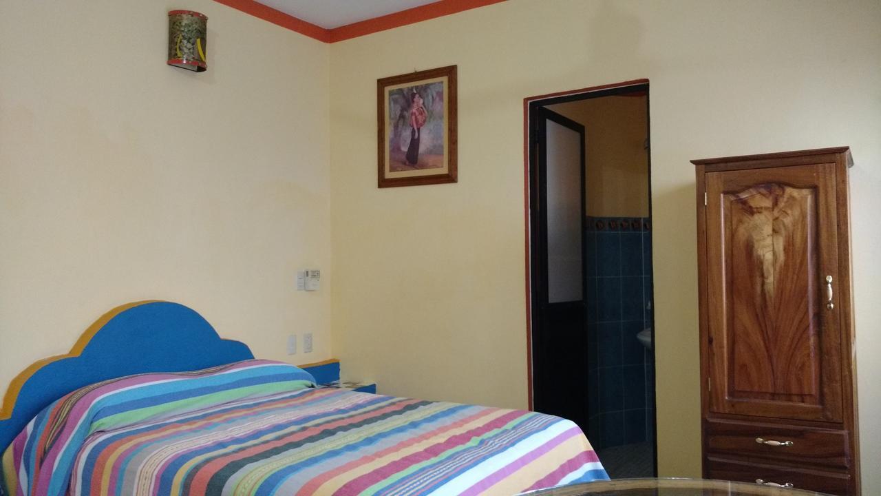 El Tucan Hotel