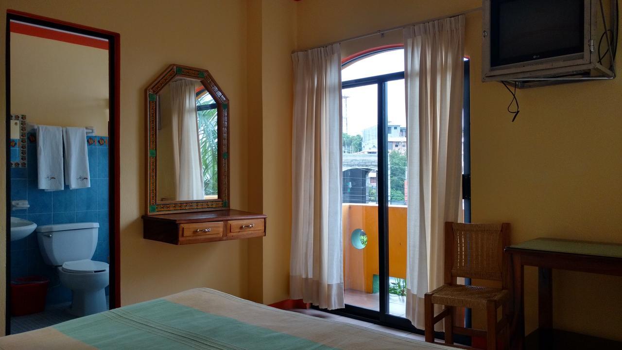 Hotel El Tucan