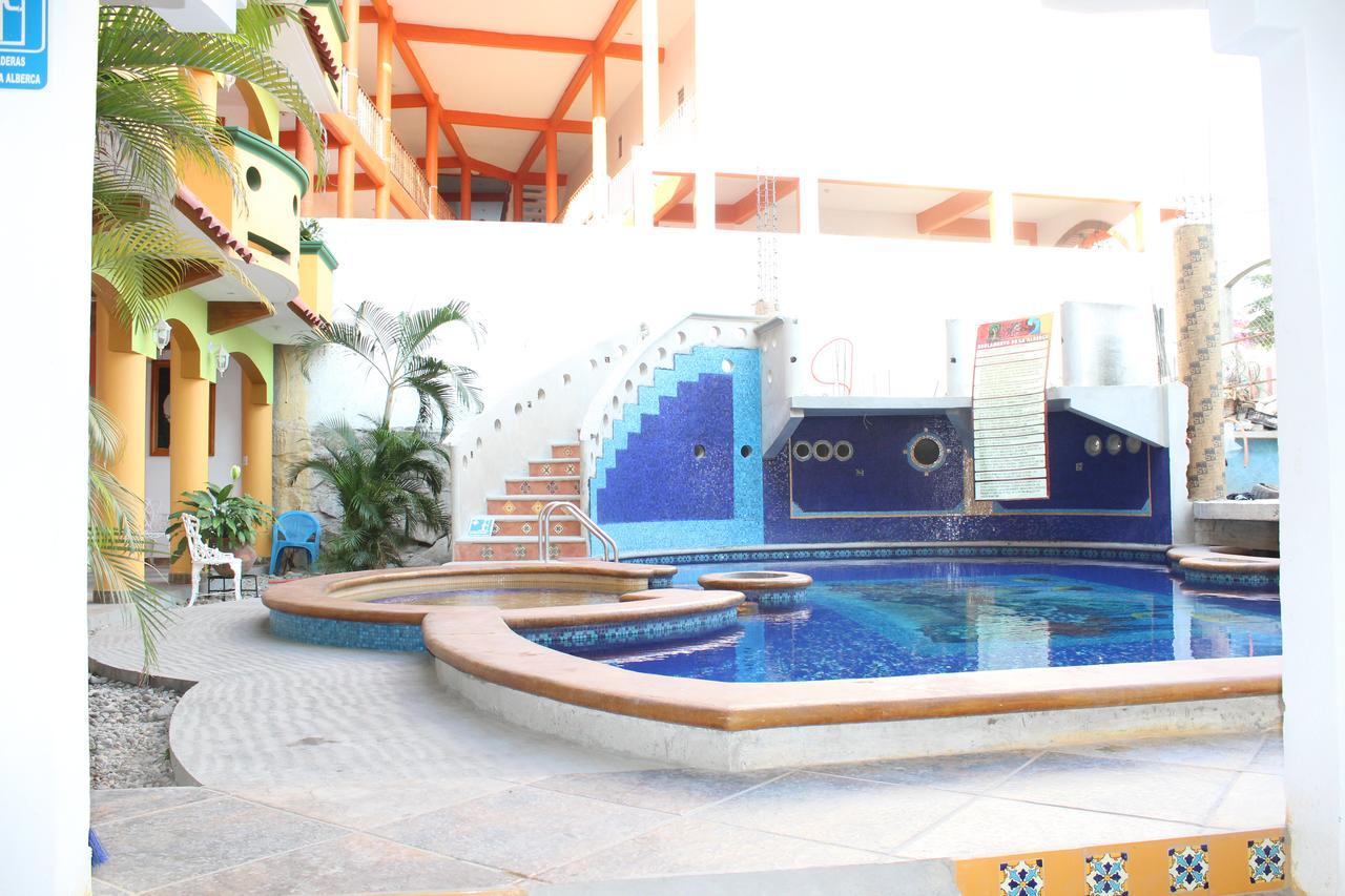 Hotel El Tucan *