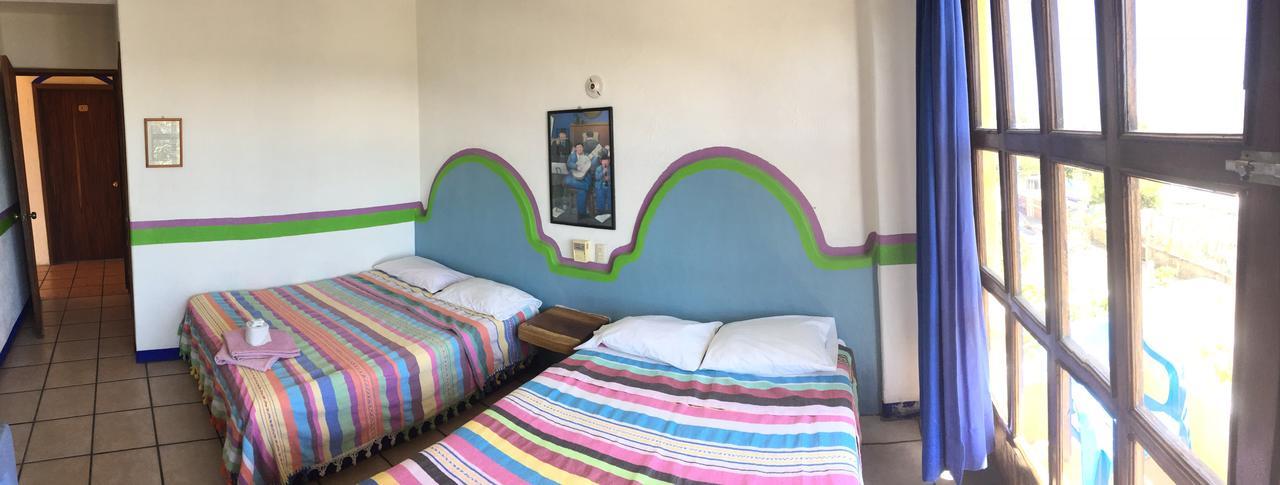 Hotel Pargos Hotel&cowork