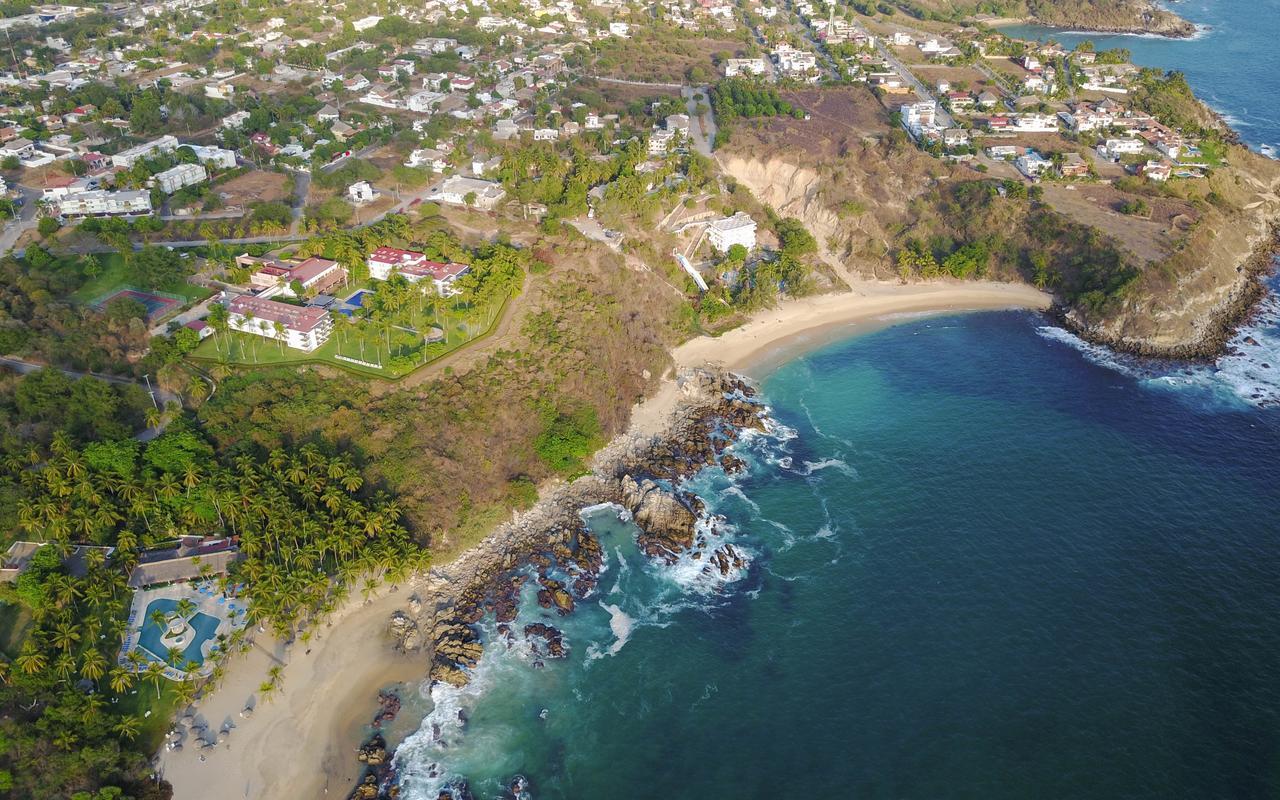Real Puerto Escondido Resort Puerto Escondido (Oaxaca)
