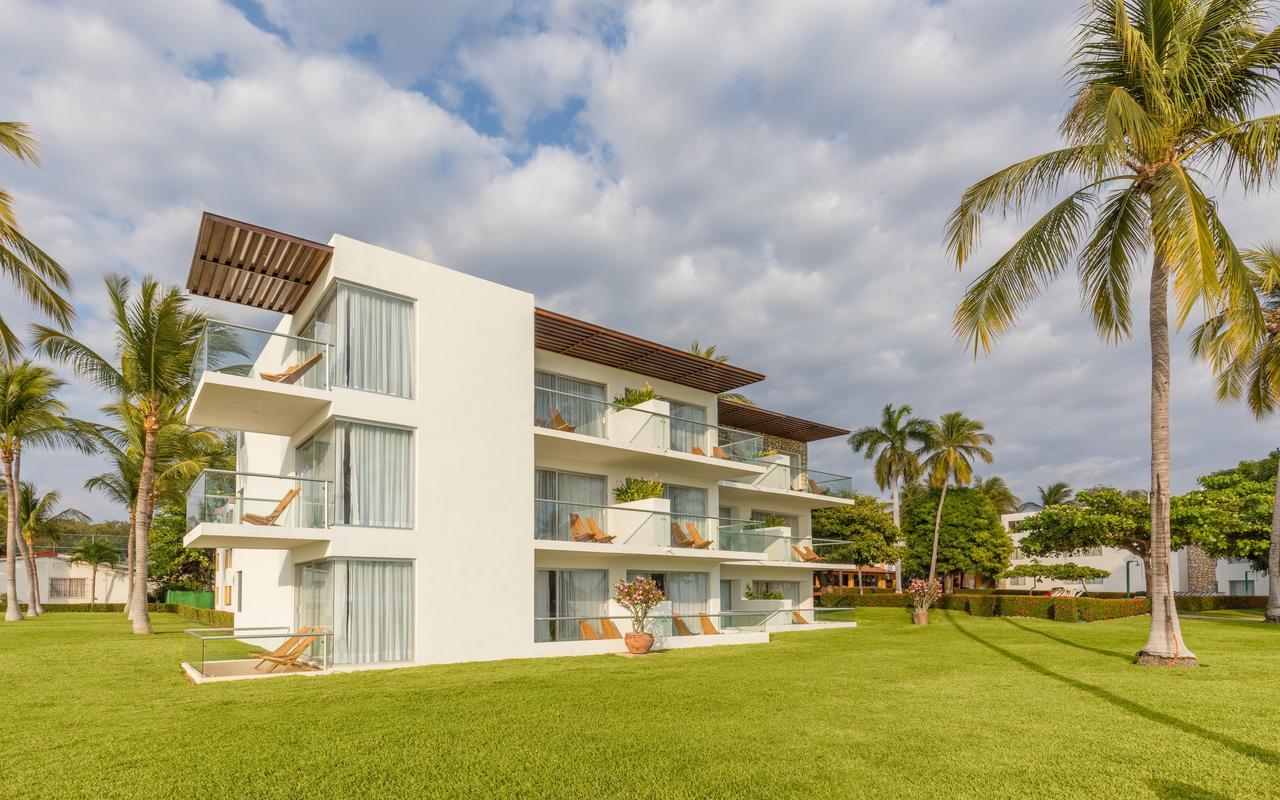 Real Puerto Escondido 4*