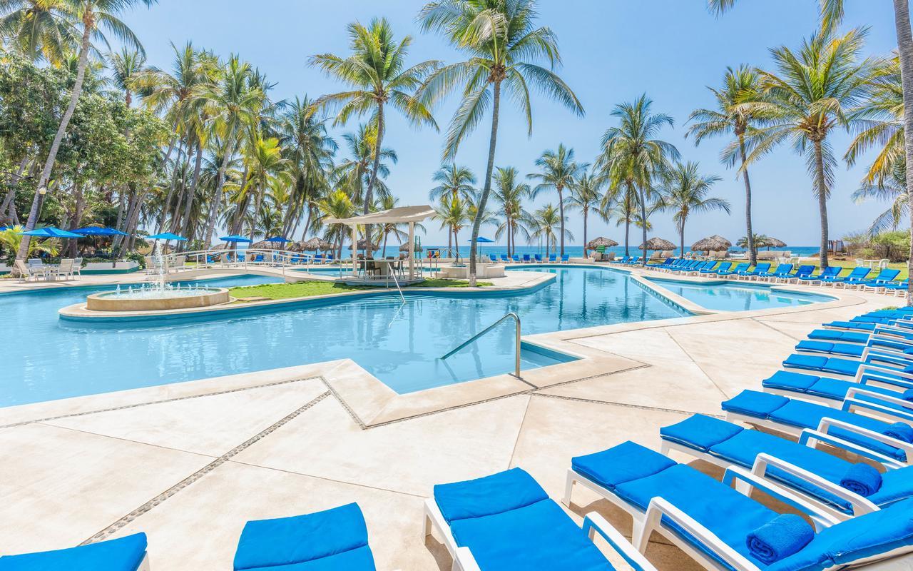 Real Resort Puerto Escondido (Oaxaca)