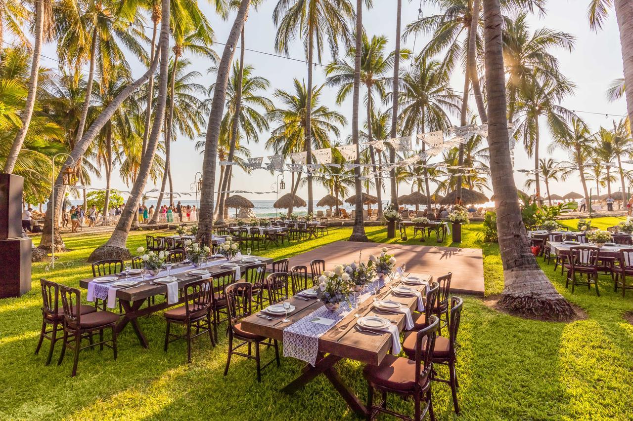 Real 4* Puerto Escondido (Oaxaca)