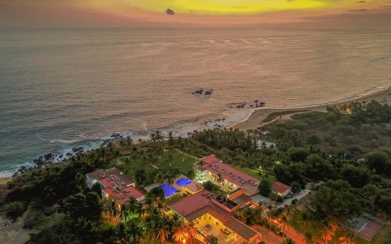 Real Puerto Escondido Puerto Escondido (Oaxaca)