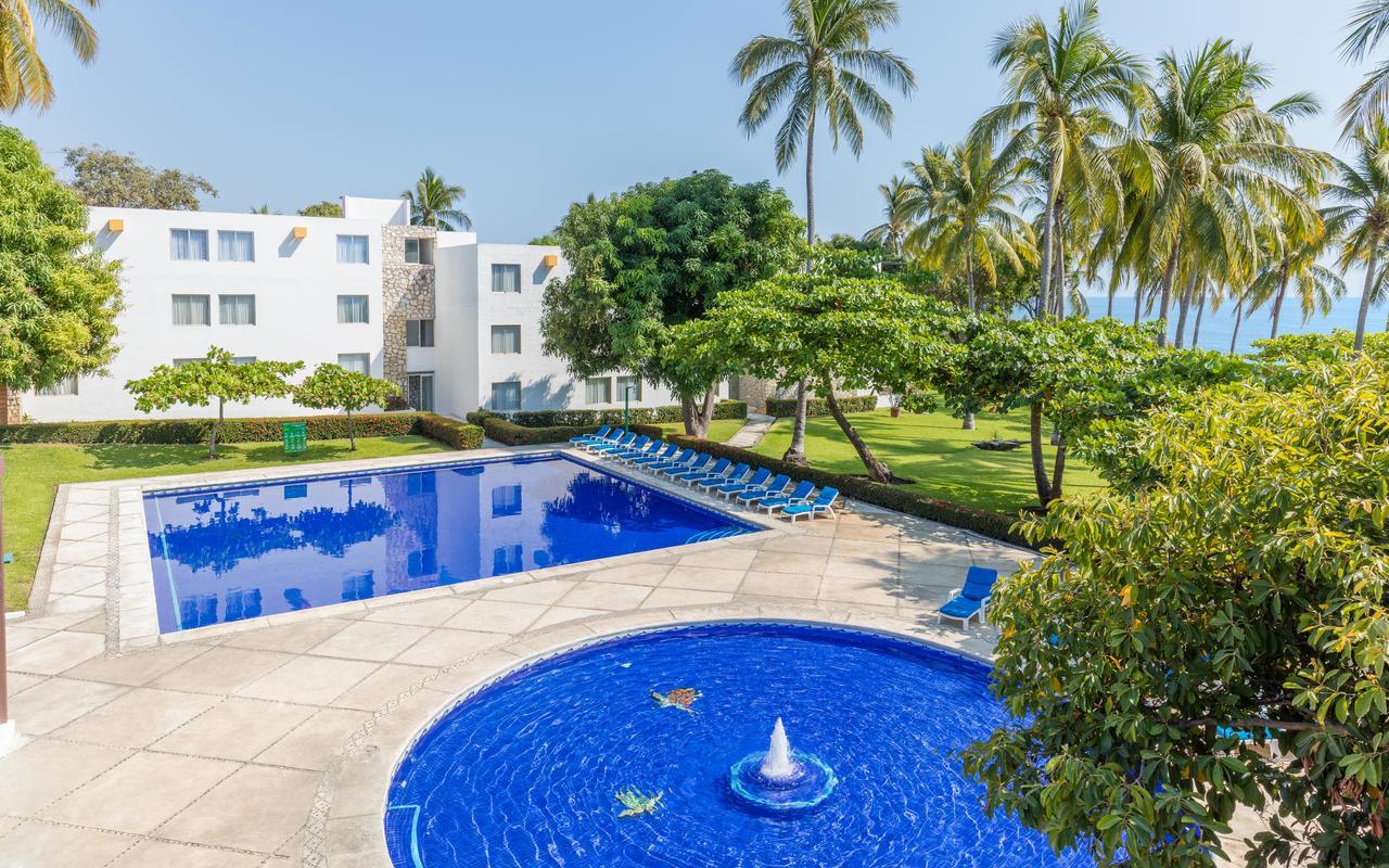 Real Puerto Escondido