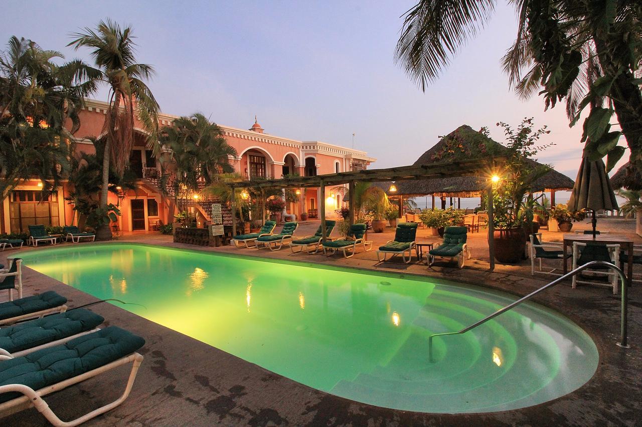 Santa Fe Puerto Escondido (Oaxaca)