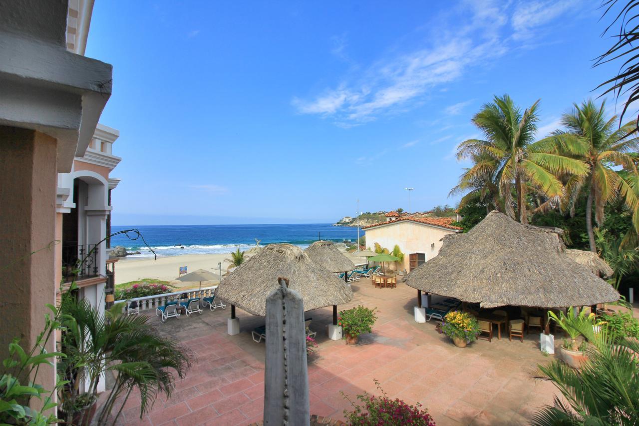 Santa Fe Puerto Escondido (Oaxaca)