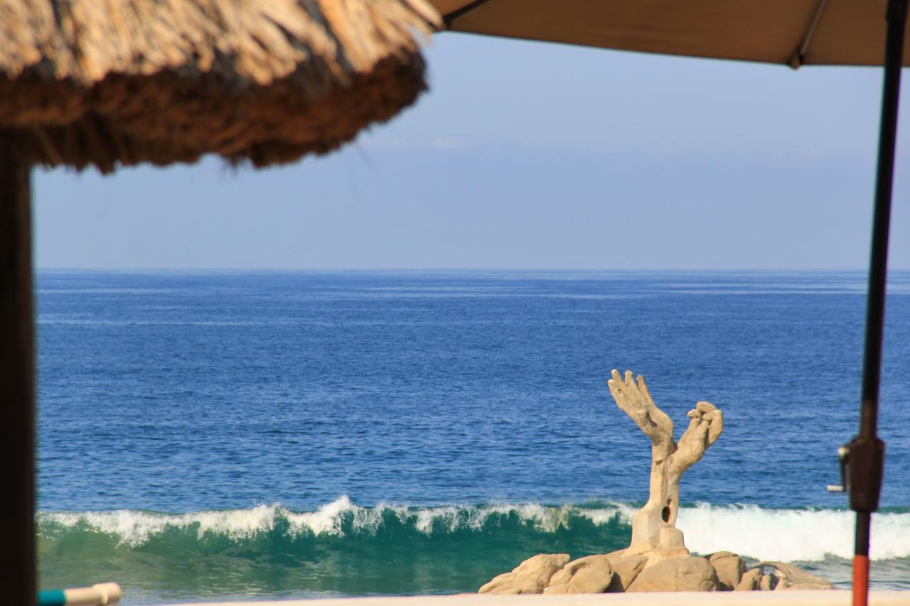 Santa Fe Hotel Puerto Escondido (Oaxaca)