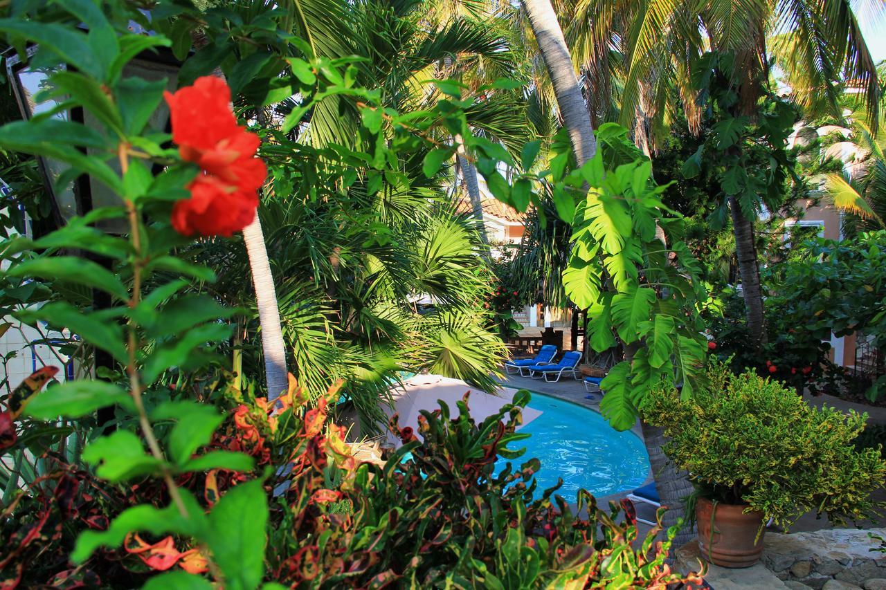 Santa Fe Hotel 4*