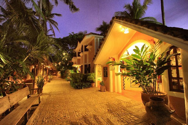 Santa Fe Puerto Escondido (Oaxaca)