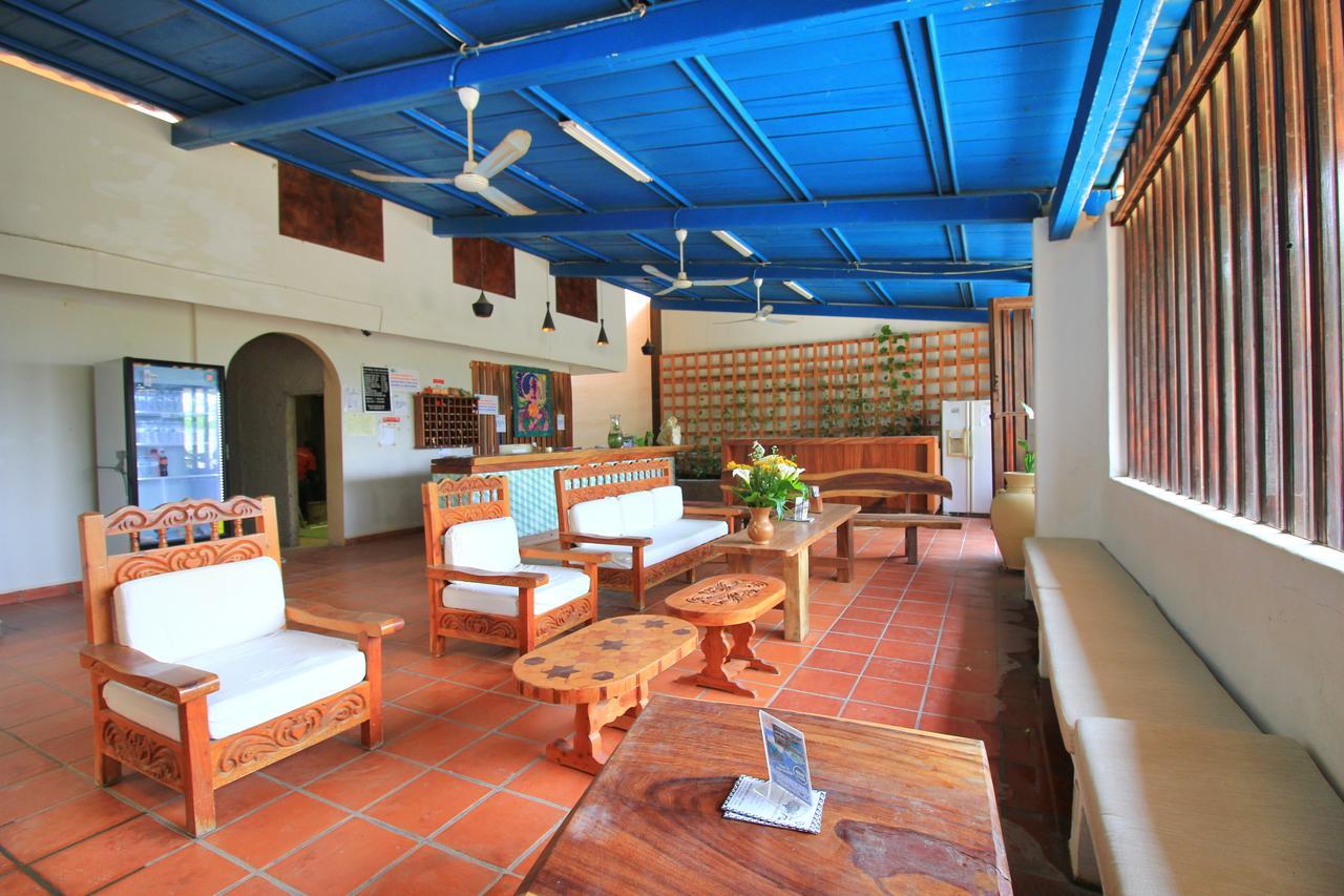 Hotel Zanzibar
