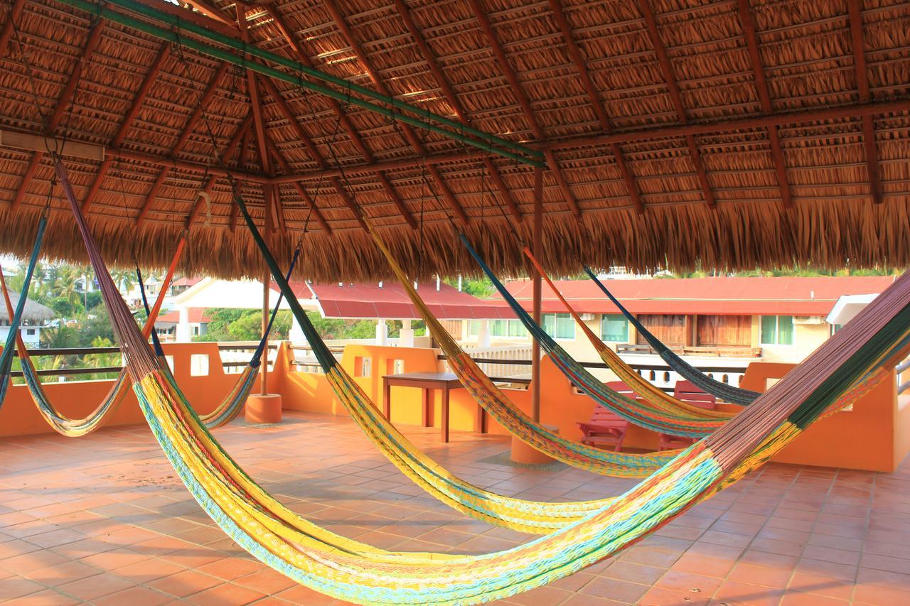 Zanzibar Puerto Escondido (Oaxaca)