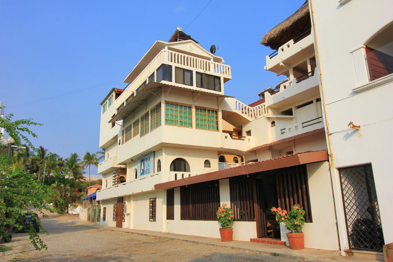 Zanzibar 3*