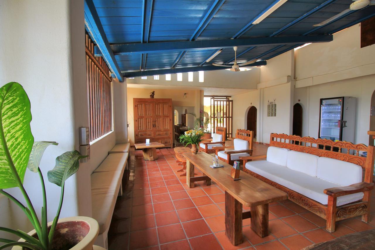 Hotel Zanzibar