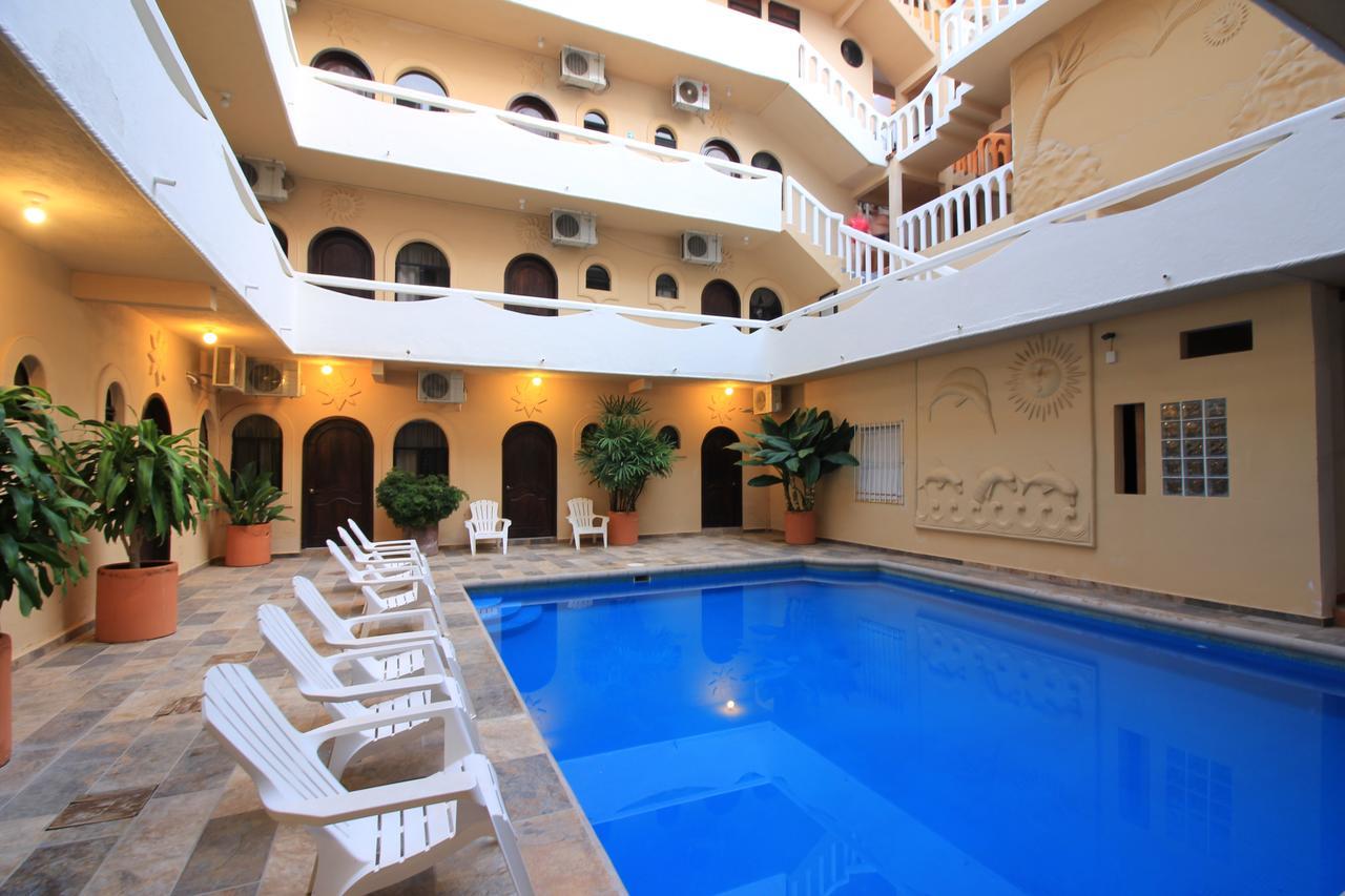 Zanzibar Hotel