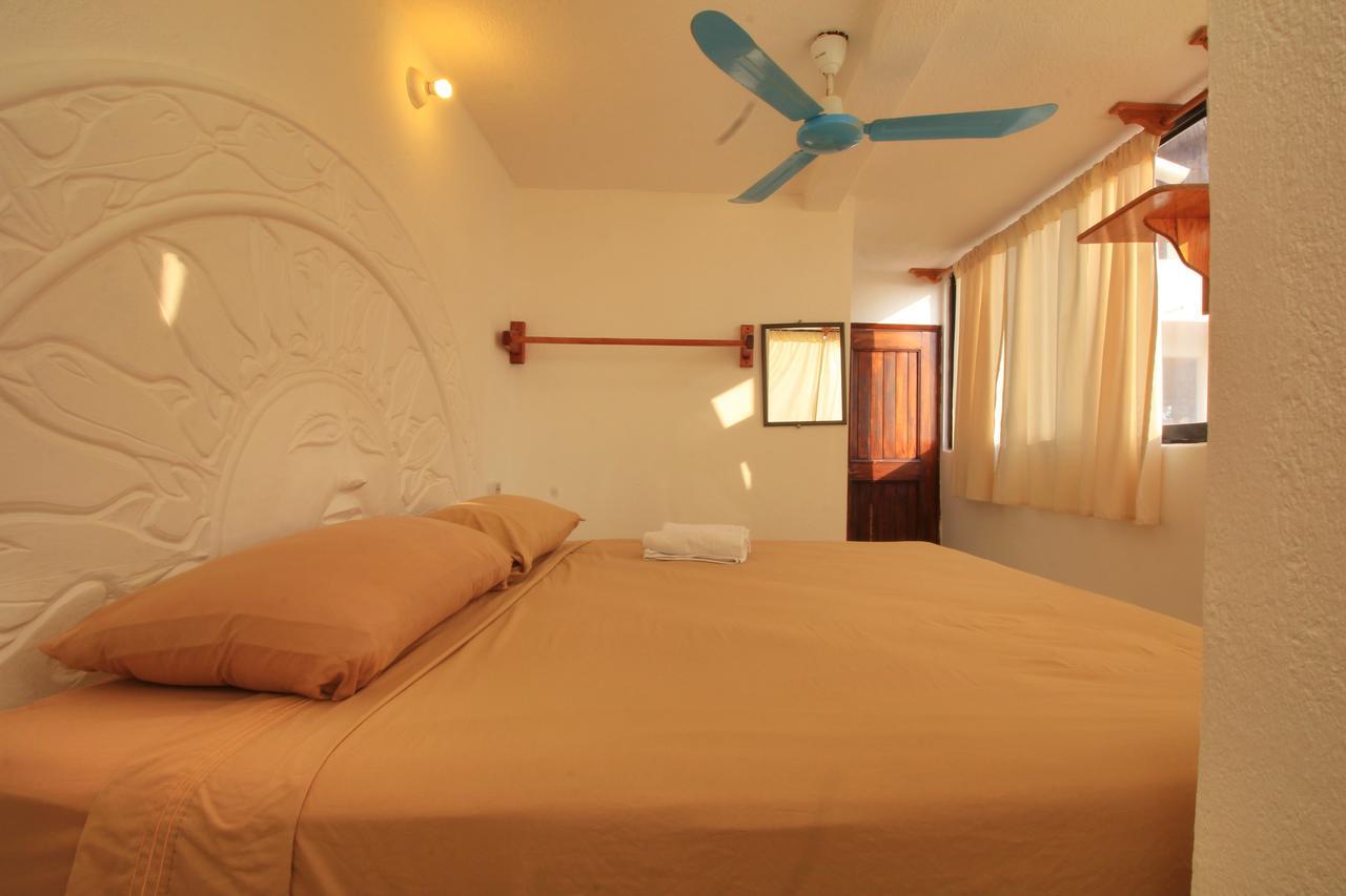 Zanzibar Hotel 3*
