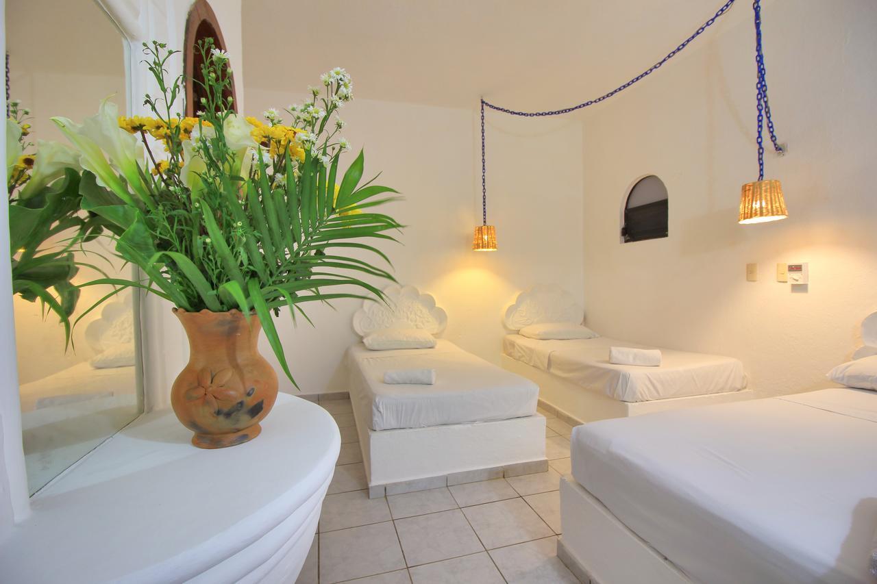Zanzibar Hotel 3*