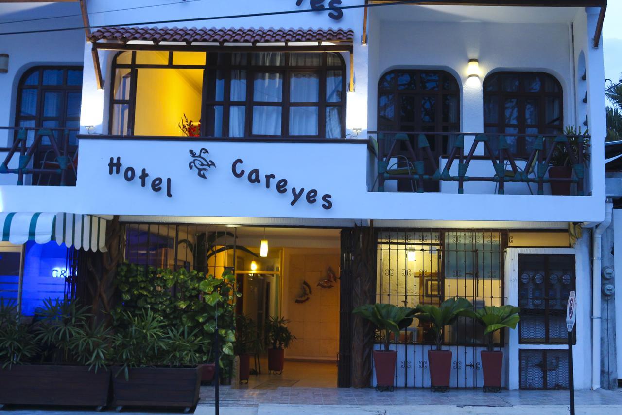 Careyes Puerto Escondido Hotel