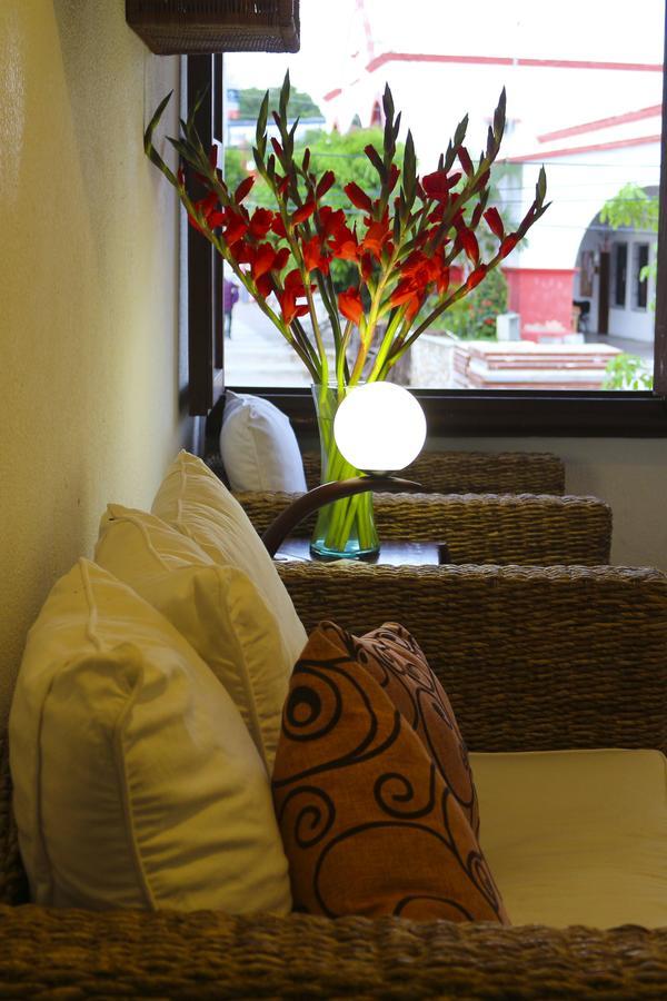 Careyes Puerto Escondido Hotel 3*