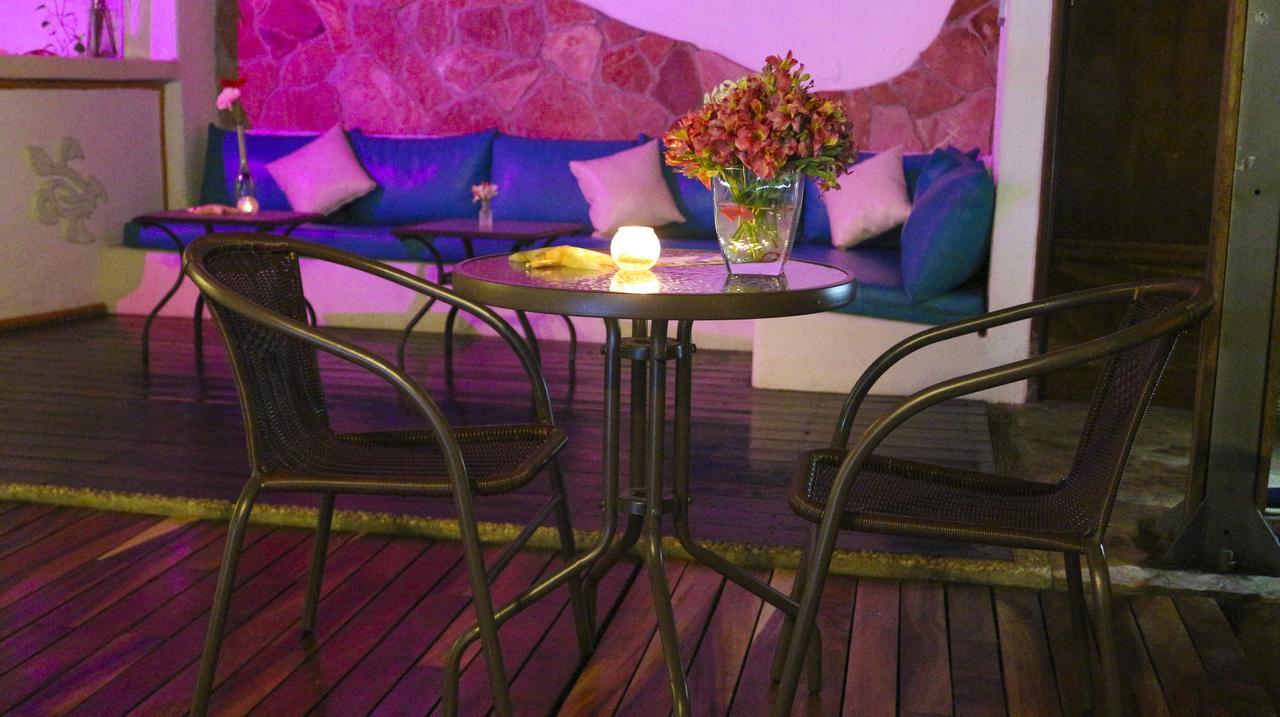 Careyes Puerto Escondido Hotel 3*