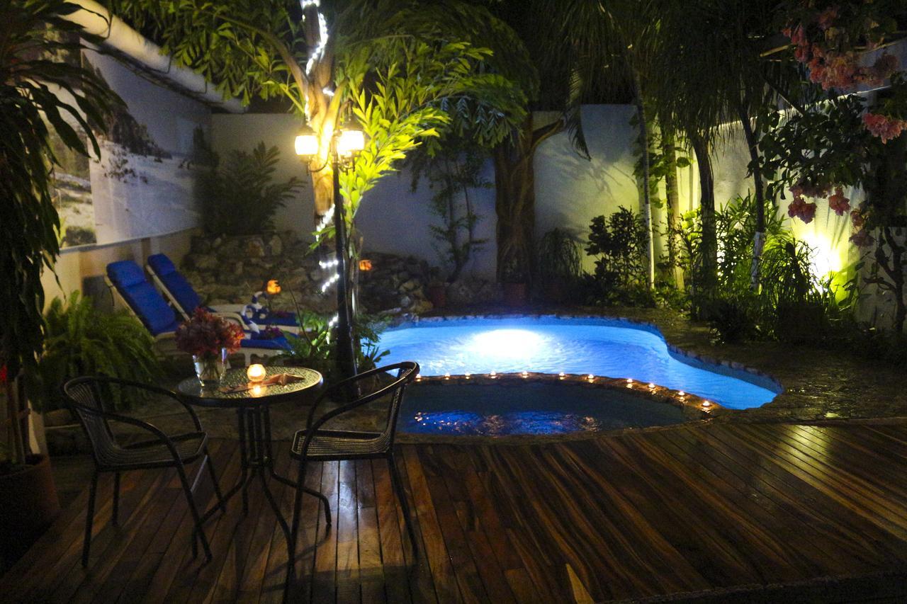 Careyes Puerto Escondido