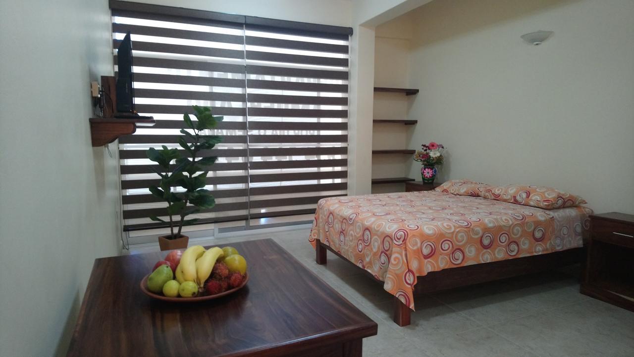 Apartamento Estudio Regina Centro *