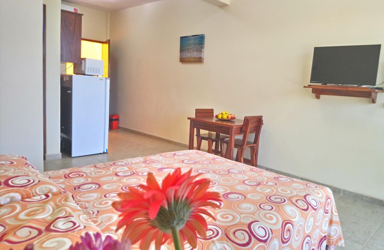 Apartamento Estudio Regina Centro Puerto Escondido (Oaxaca)