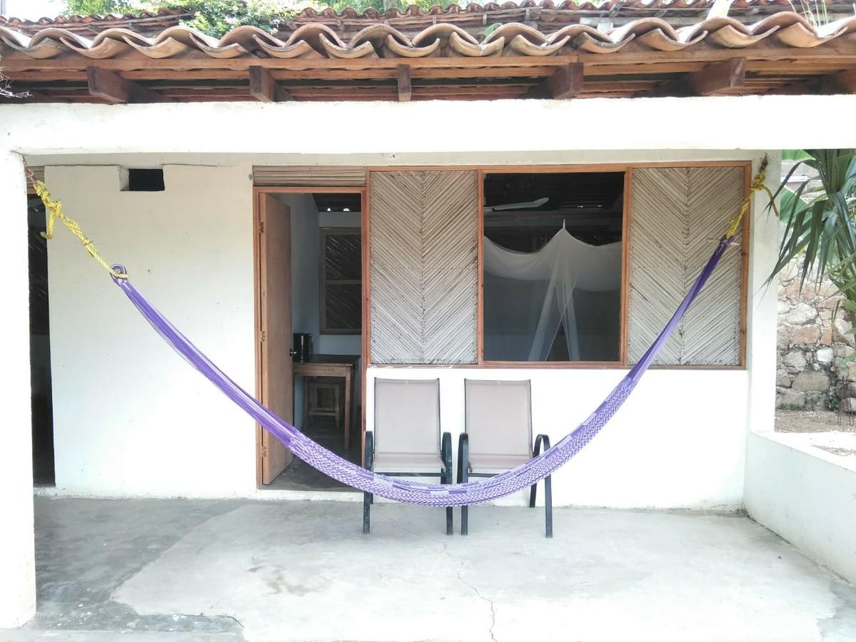 Pensión Casa De La Gente Nube