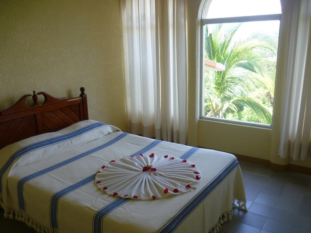Hotel Barlovento