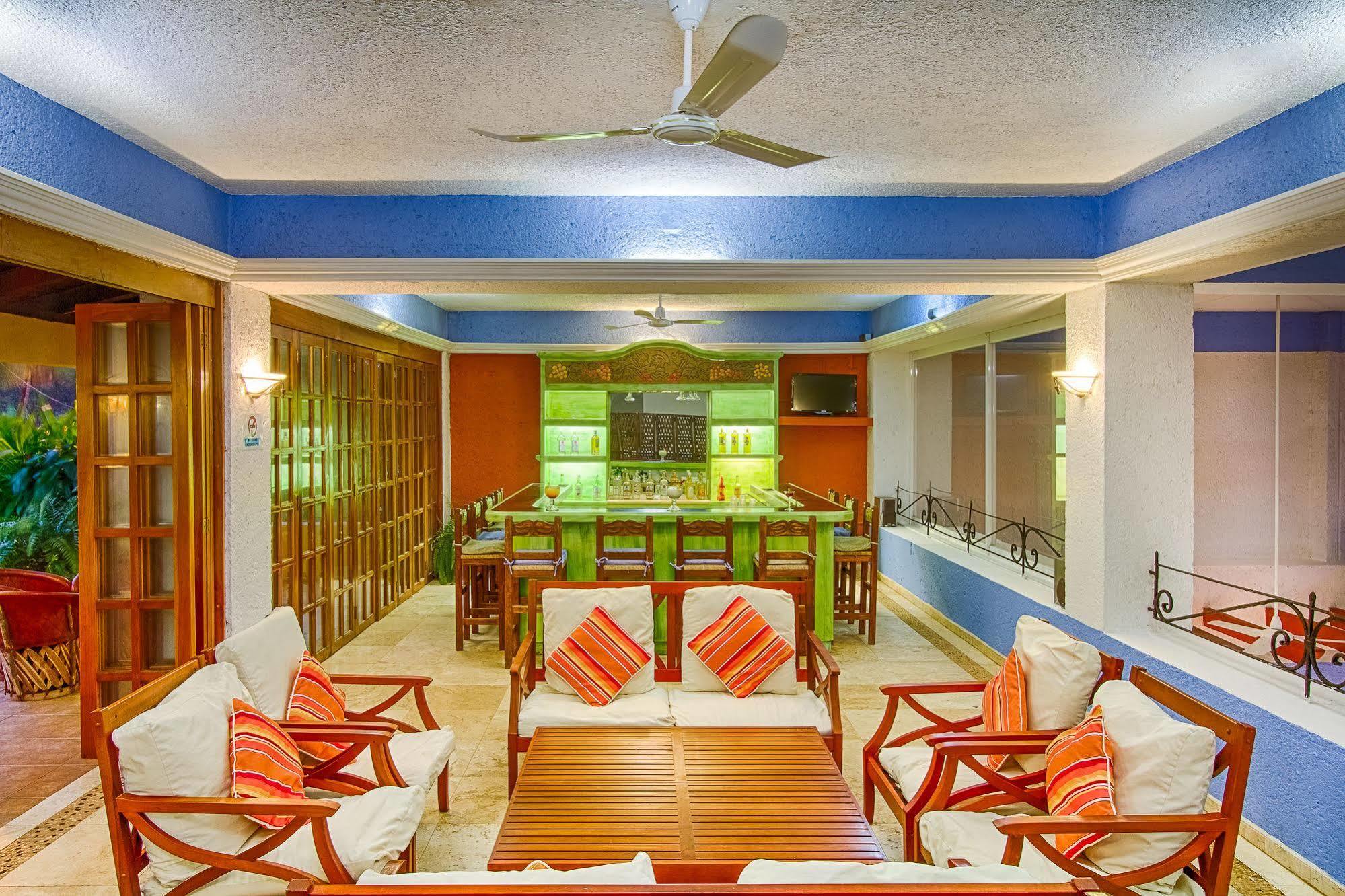 Resort Real Puerto Escondido
