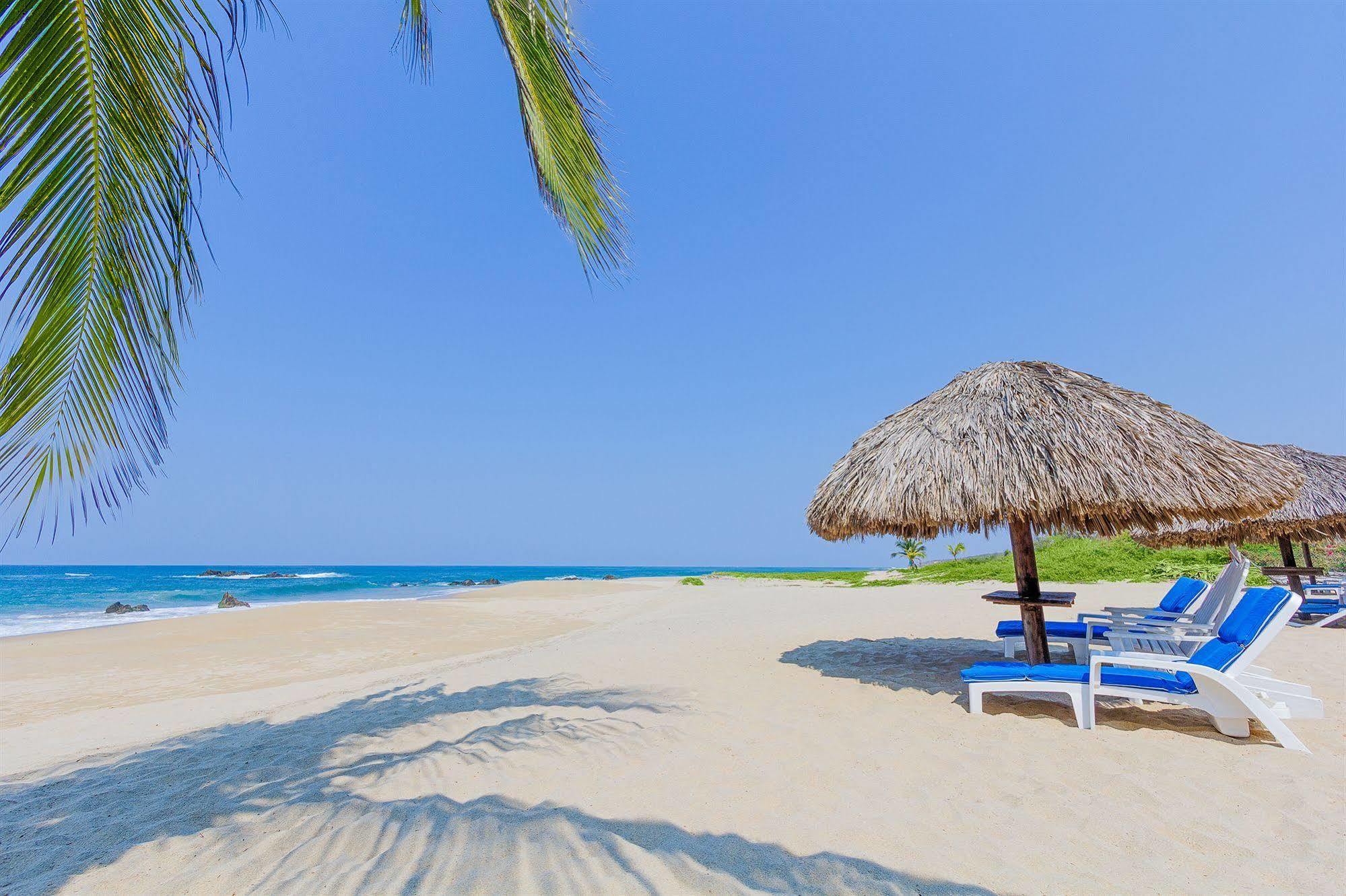 Real Puerto Escondido 4*
