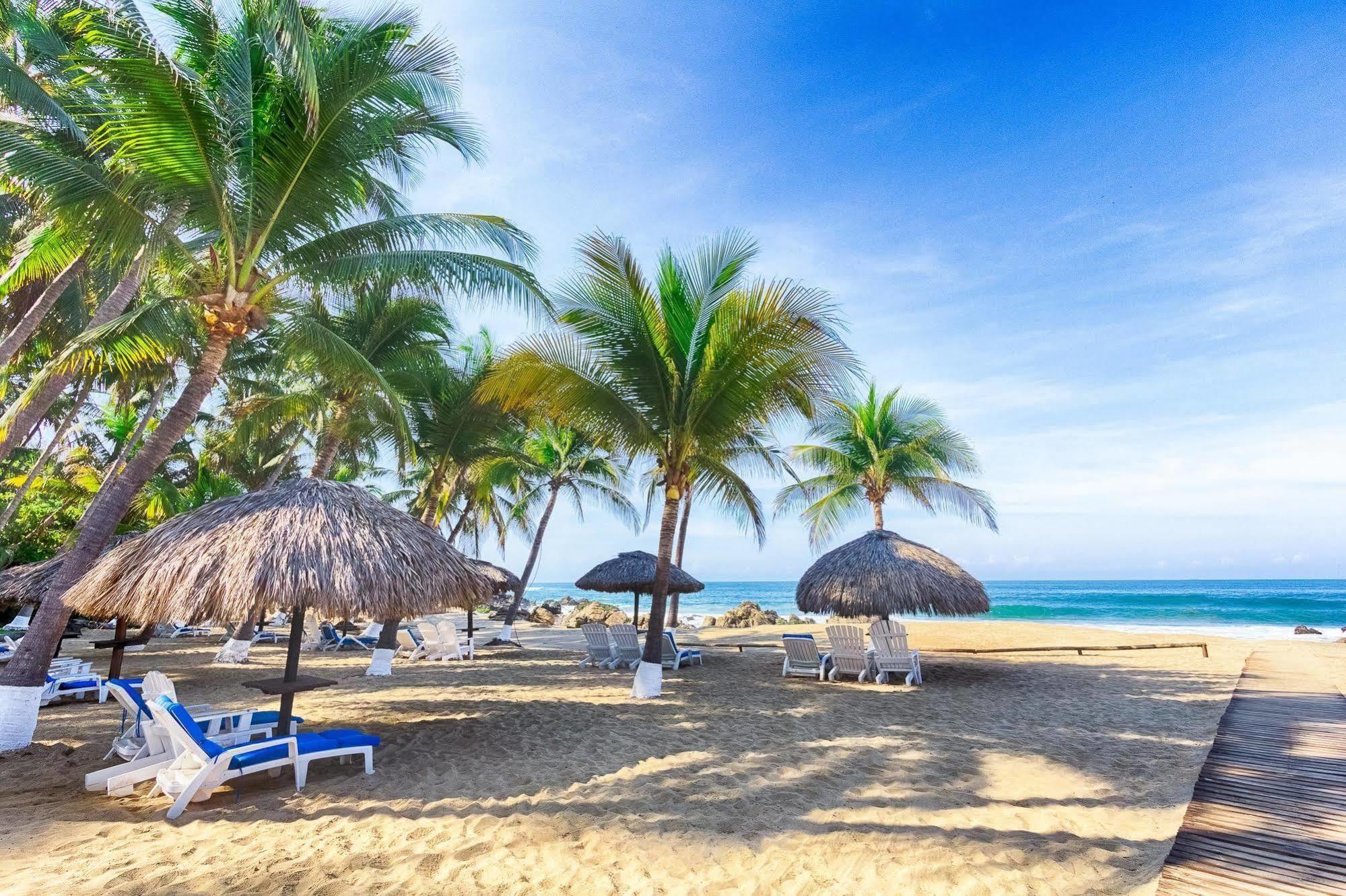 Real Puerto Escondido
