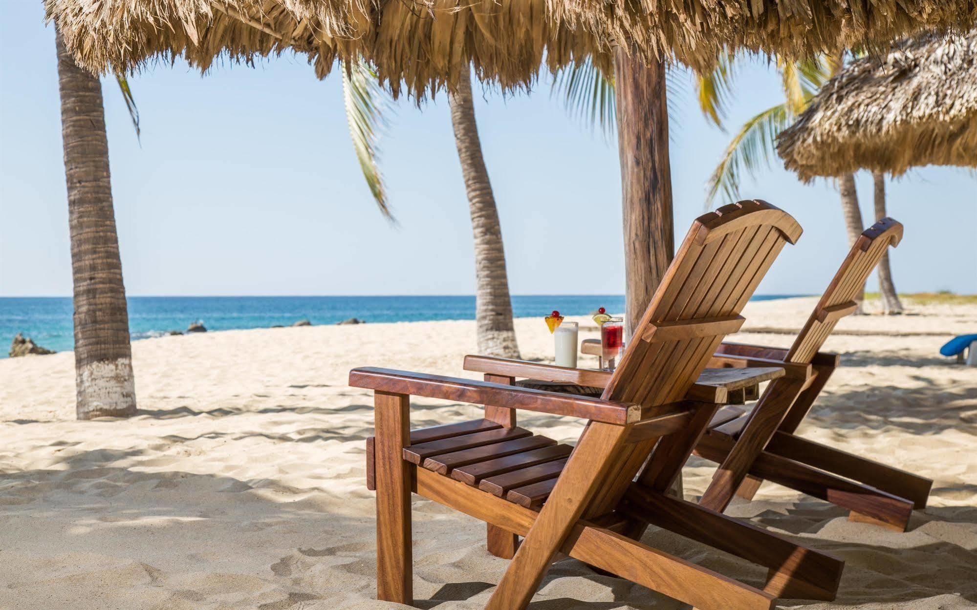Resort Real Puerto Escondido