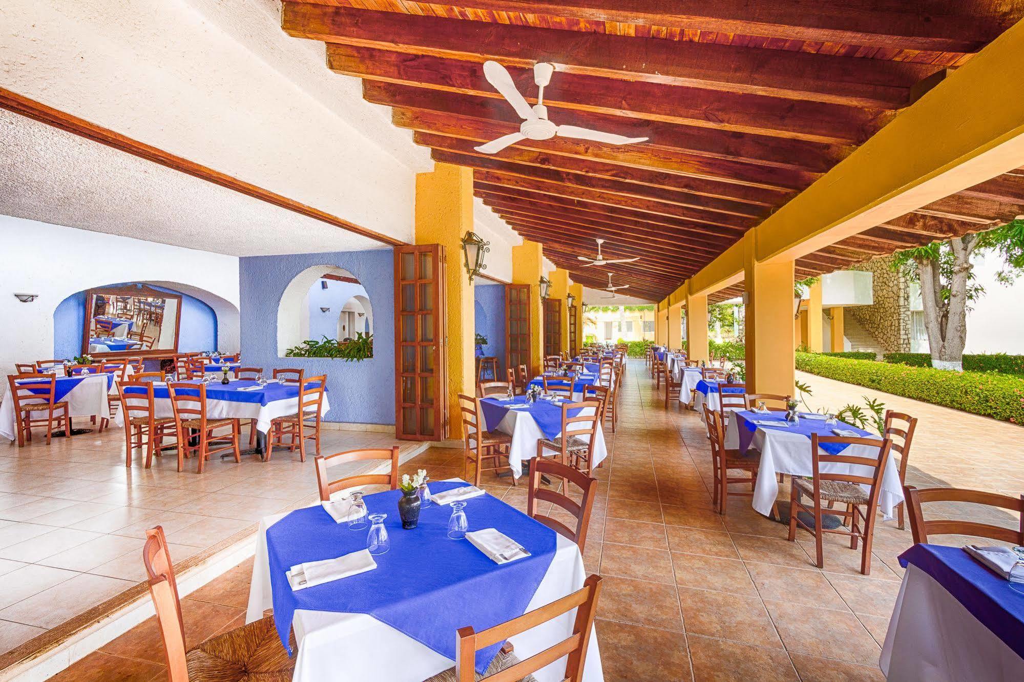Real 4* Puerto Escondido (Oaxaca)