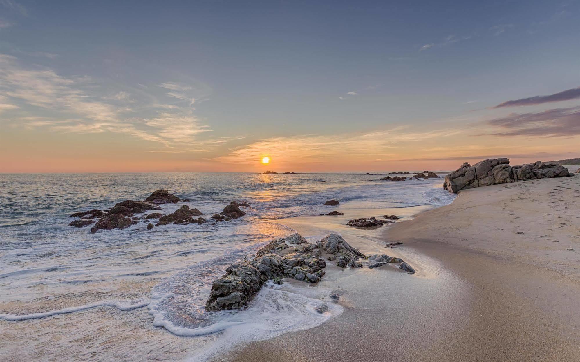 Real Puerto Escondido Resort 4*