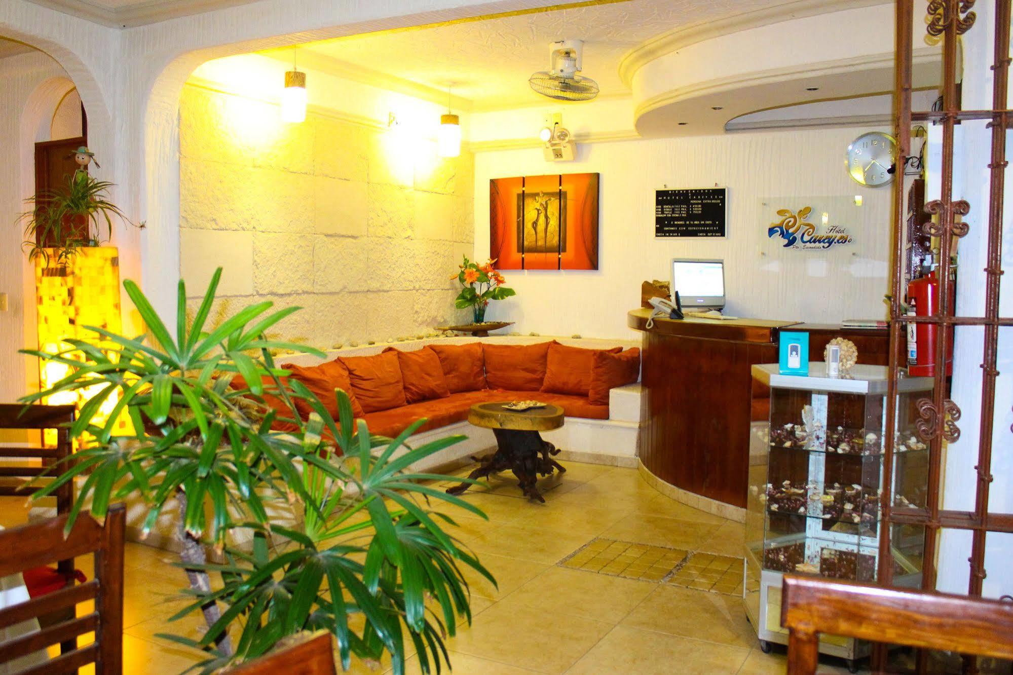 Careyes Puerto Escondido