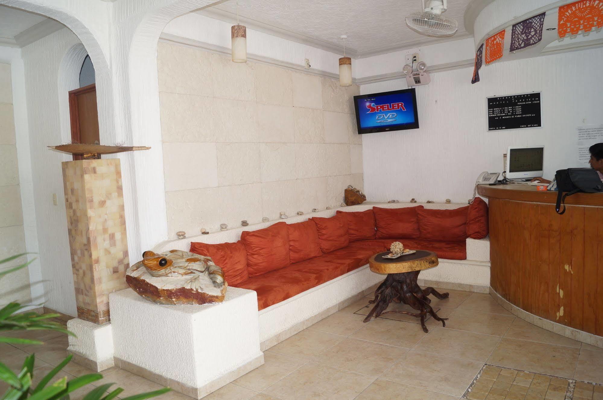 Careyes Puerto Escondido Hotel 3*