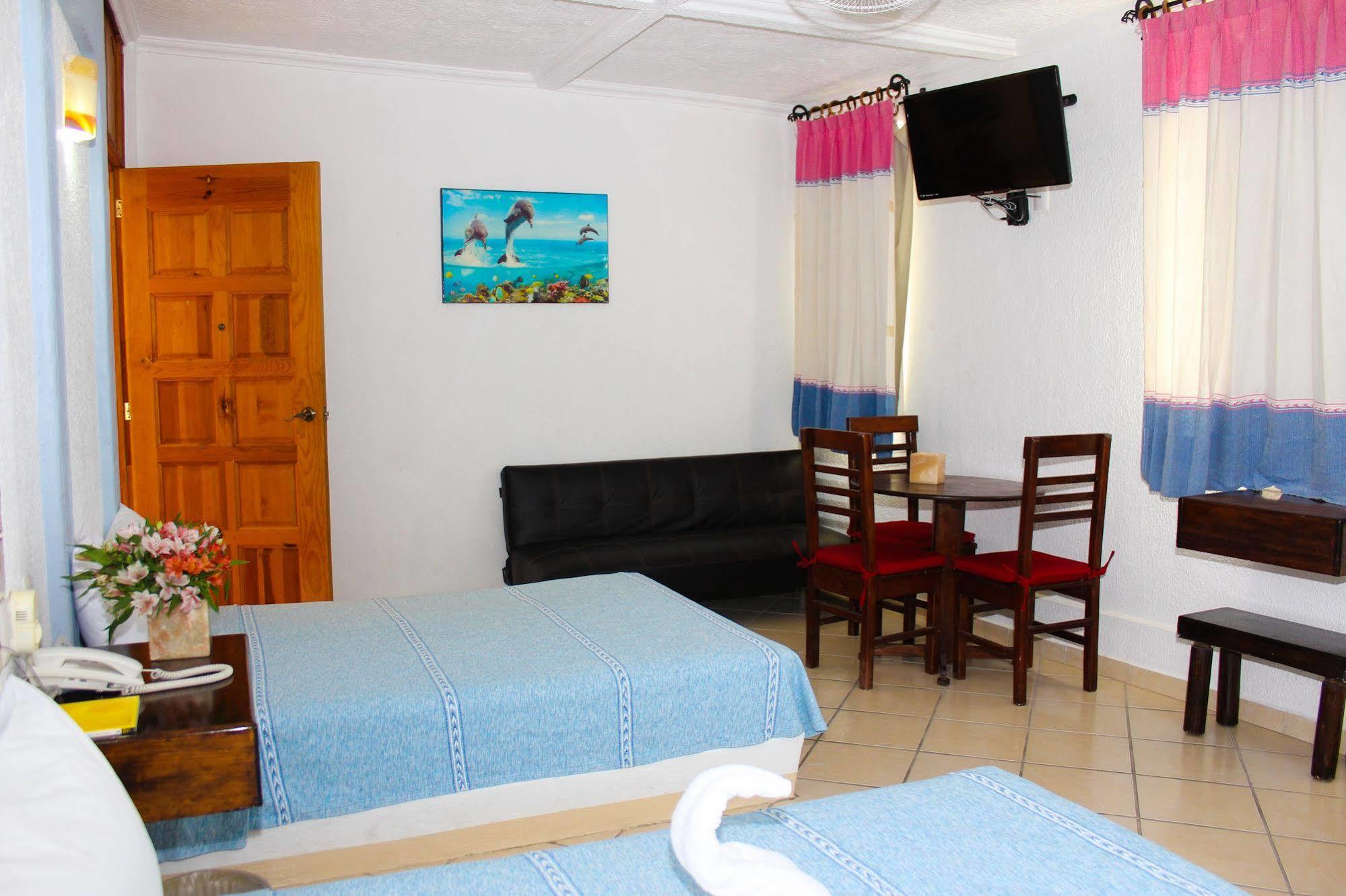 Careyes Puerto Escondido 3*