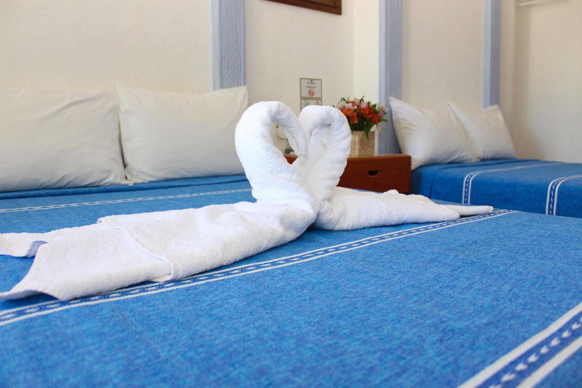 Careyes Puerto Escondido Hotel