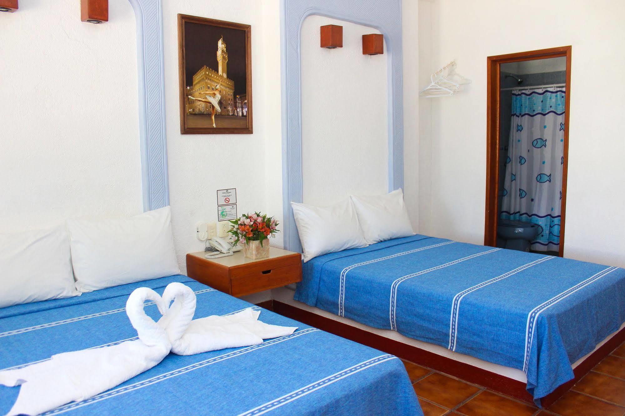 Careyes Puerto Escondido 3*