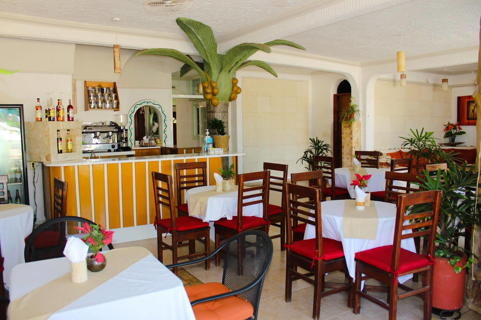 Careyes Puerto Escondido Hotel