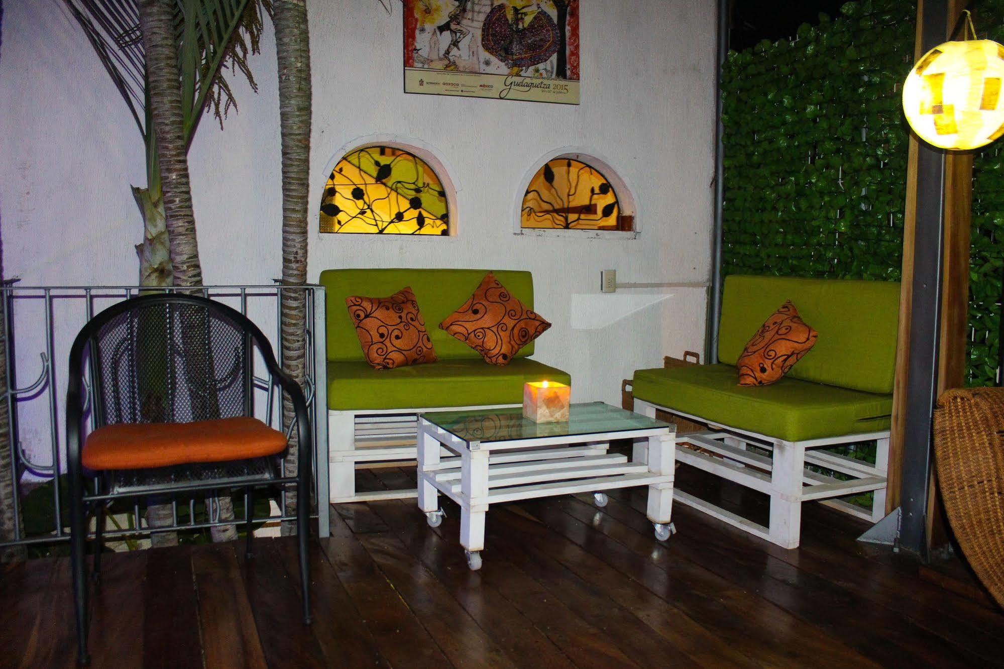 Hotel Careyes Puerto Escondido Puerto Escondido (Oaxaca)