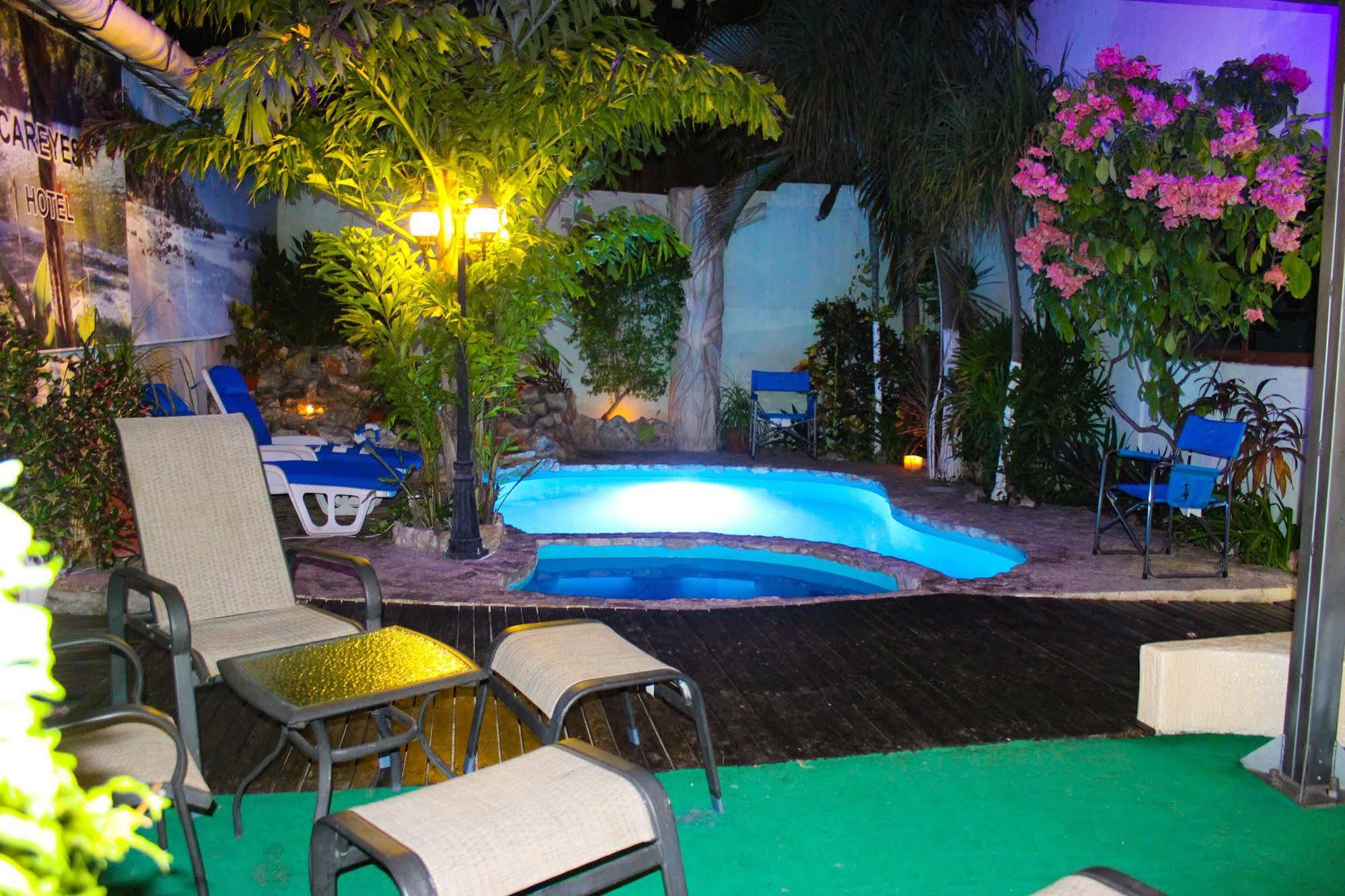Careyes Puerto Escondido Hotel 3*