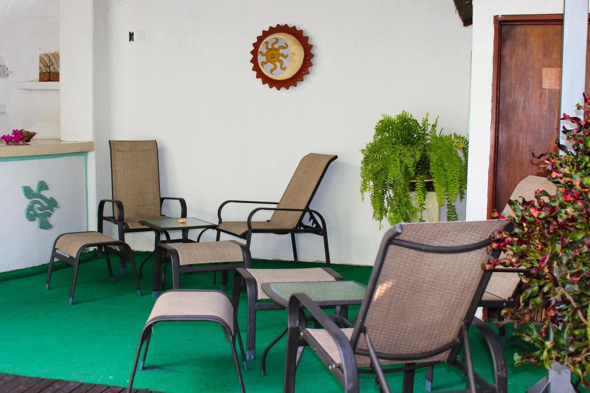 Hotel Careyes Puerto Escondido Puerto Escondido (Oaxaca)