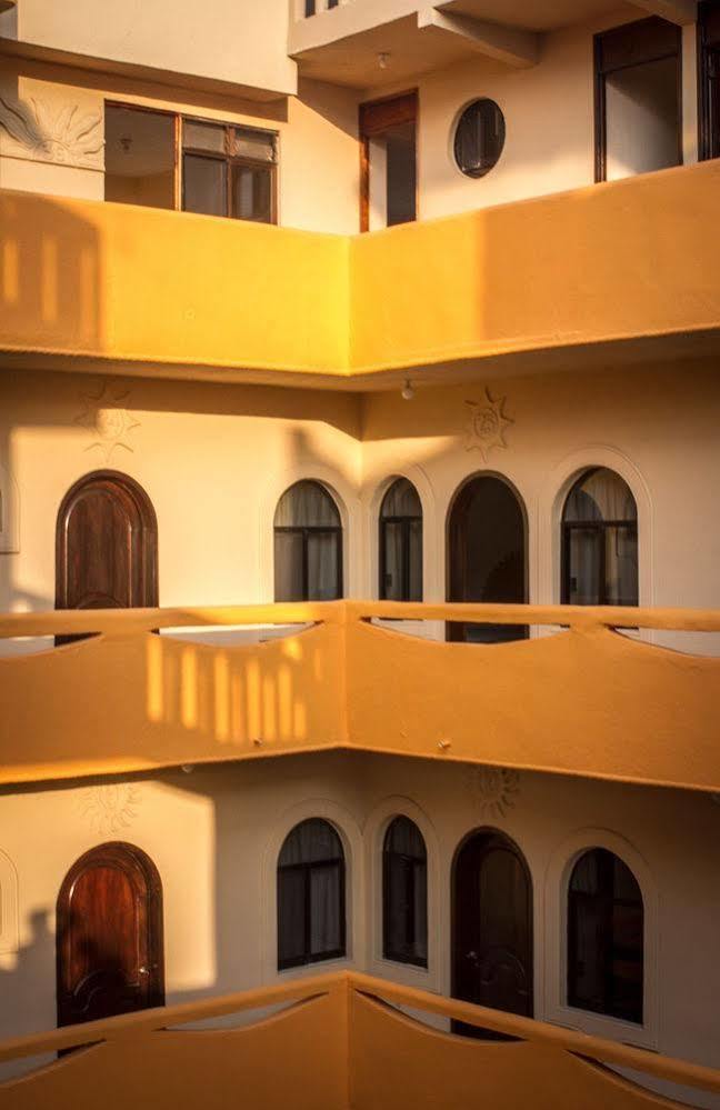 Zanzibar 3*